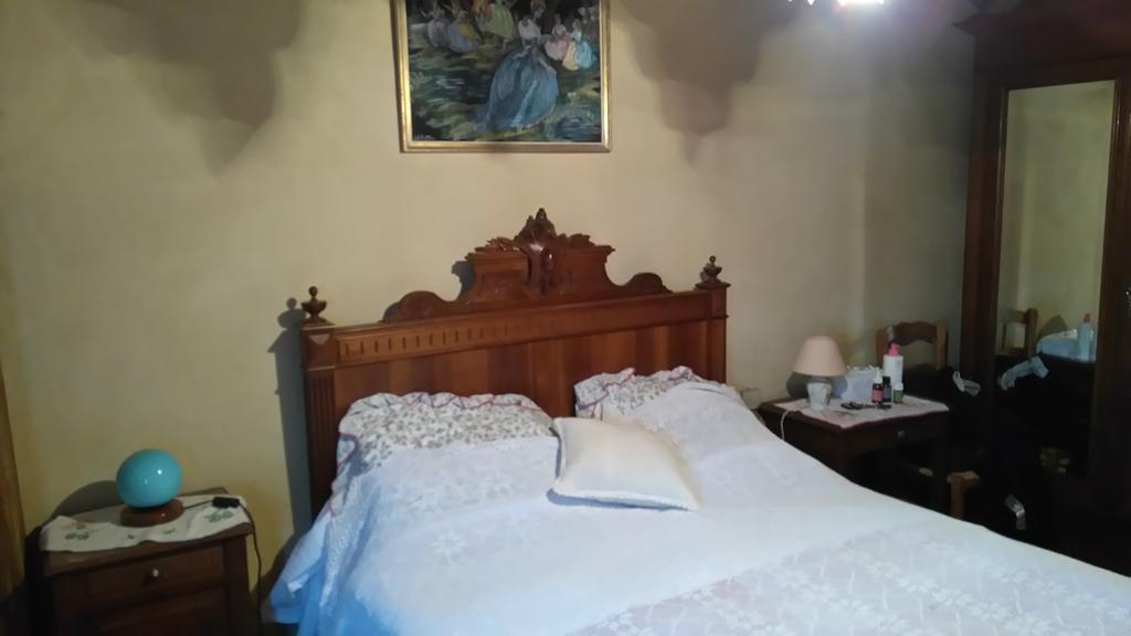 Vescours Ferme De Montalibord 빌라 외부 사진